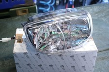 Klarglas scheinwerfer ware gebraucht kaufen Klarglas scheinwerfer ware gebraucht kaufen  Berlin