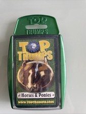 Horses ponies top for sale  BURGESS HILL