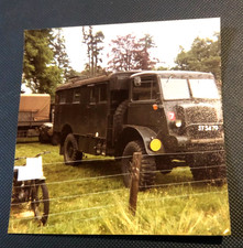 Vintage military vehicle for sale  MIDDLESBROUGH