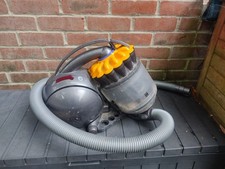 Dyson cylinder pull for sale Dyson cylinder pull for sale  BORDON