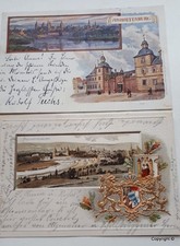 Aschaffenburg ... schöne gebraucht kaufen  Aschaffenburg