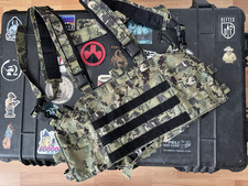 Eagle industries mpcr gebraucht kaufen  Leipzig