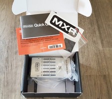 Mxr dunlop m109s for sale  BANBURY
