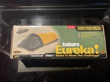 Eureka solitaire one for sale  Bellingham