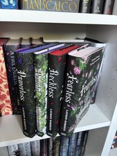 Waterstones exclusive powerles for sale  PONTEFRACT