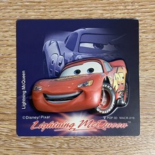 Disney pixar cars for sale  WIGTON
