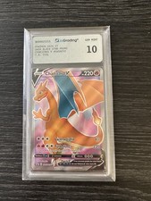Charizard swsh050 pokémon usato  Pavullo nel Frignano