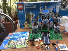 Lego castle 10176 for sale  NOTTINGHAM
