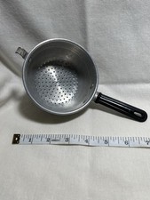 Aluminum handheld metal for sale  Kahoka