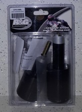 Crash protectors black for sale  GOOLE