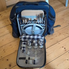 Concept blue person for sale  BRIGHTON