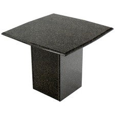 Rounded square granite for sale  USA