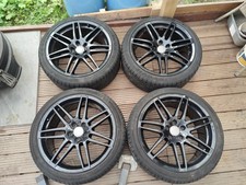 Genuine audi lemans for sale  BLACKBURN