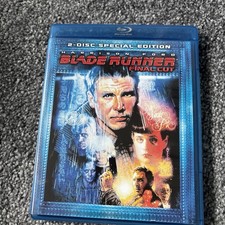 Blade runner disc gebraucht kaufen  Hamburg