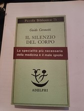 ceronetti usato ceronetti usato Momo