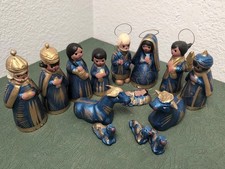 Vintage mexican tonala for sale  Barstow