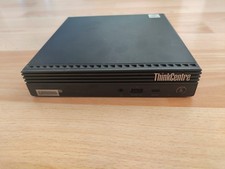 Lenovo thinkcentre m70q gebraucht kaufen  Weiden