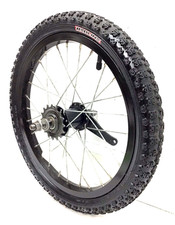 Redline bicycle rear for sale  Timmonsville