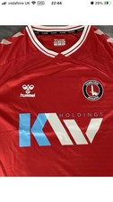 Charlton athletic 2020 for sale Charlton athletic 2020 for sale  ST. AUSTELL
