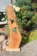 holz deko garten gebraucht kaufen  Neustadt am Rübenberge