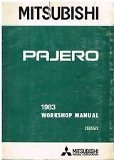 Mitsubishi pajero l040 for sale Mitsubishi pajero l040 for sale  ALFRETON