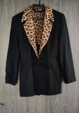 Damen blazer jacke gebraucht kaufen  Göllheim