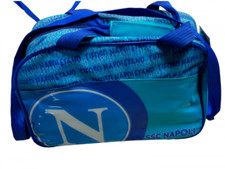 Borsone ssc napoli usato  Napoli