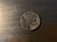 Coin jeton pokémon d'occasion  Besançon