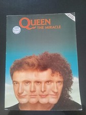 Queen the miracle usato  Ragalna