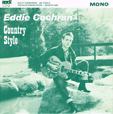 Eddie cochran country for sale  EASTLEIGH