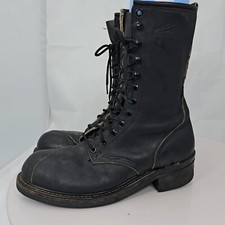Vintage linesman boot for sale  Ocala