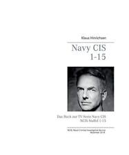 Navy cis buch gebraucht kaufen  Trebbin