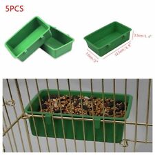 5pcs parrot bath for sale  HATFIELD