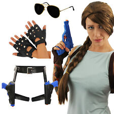 Tomb raider lara usato  Spedire a Italy