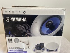 Pair yamaha ic600 for sale  Fort Wayne