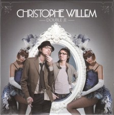 Christophe willem double d'occasion  Givors