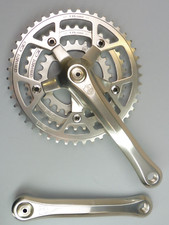 Campagnolo victory 170 for sale  WELWYN GARDEN CITY
