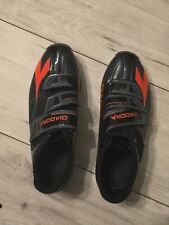 diadora fahrradschuhe gebraucht kaufen  Butzbach