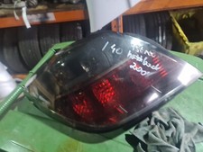 Vauxhall astra tail for sale  WREXHAM