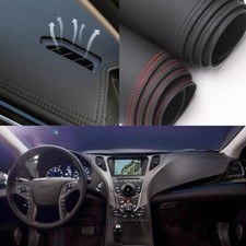 Leather dash mat d'occasion  Expédié en Belgium