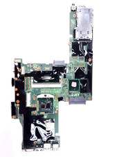 Original 09A21-3 48.4FZ05.031 Motherboard Para LENOVO T410 Y410I com i5 520M comprar usado  Enviando para Brazil