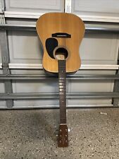 Alvarez 5220 natural for sale  Bradenton