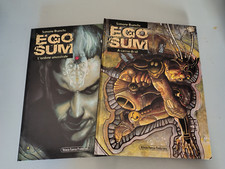 Ego sum serie usato  Fano