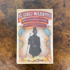 Circo maledetto ann usato  Villarbasse