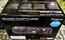 Roland ua55 quad usato  Roma