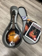 Kentucky 140 mandolin for sale  New London
