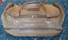 Kangol wheeled duffle for sale  UK