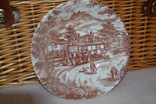 Broadhurst ironstone coaching for sale  HALSTEAD
