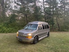 2008 chevrolet express for sale  Pottstown