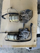 Par de motores de janela Alfa Romeo Spider, usado comprar usado  Enviando para Brazil